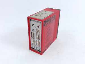 PR Electronics 2262 Programmable mV Transmitter