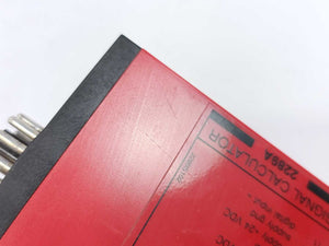 PR Electronics 2289A Signal Calculator 2289