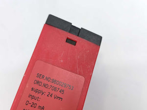 PR Electronics 2231 D2 Trip Amplifier