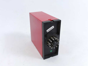 PR Electronics 2204 A2D Isolation Amplifier, 24V, 1,3W