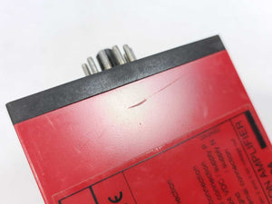 PR Electronics 2204 A2D Isolation Amplifier, 24V, 1,3W