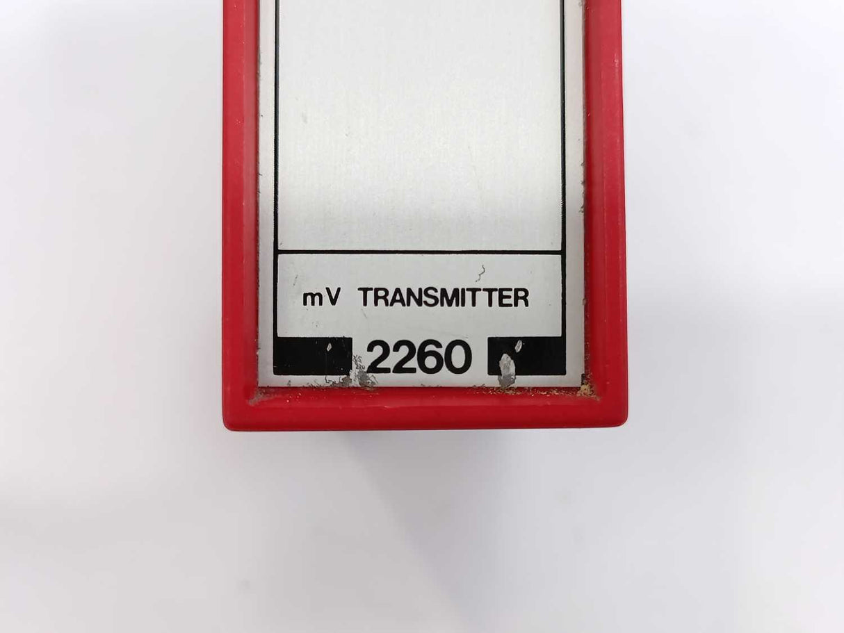PR Electronics 2260 mV Transmitter