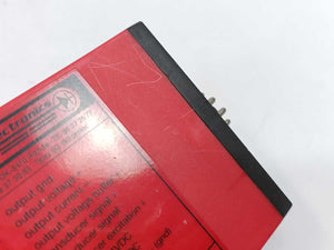 PR Electronics 2260 mV Transmitter