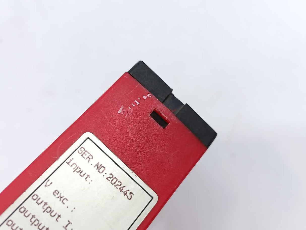 PR Electronics 2260 mV Transmitter