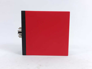 PR Electronics 2210 A0 I/f Converter, 0-20mA, 0,014-0,28Hz, 50msec.