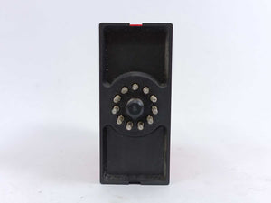 PR Electronics 2210 A0 I/f Converter, 0-20mA, 0,014-0,28Hz, 50msec.
