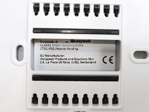Honeywell TC300B-G Thermostat