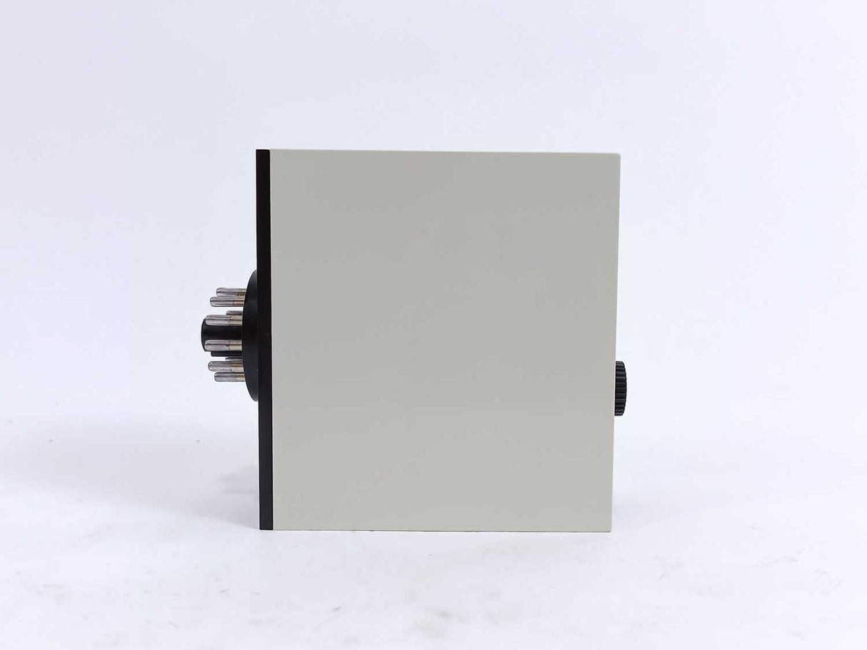 Electromatic SE 155 220 Tachometer Relay 0,5-500 KΩ, 220VAC