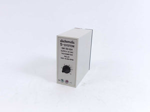Carlo Gavazzi SM 155 024 Tachometer Relay 1000-10.000RPM, 24VAC