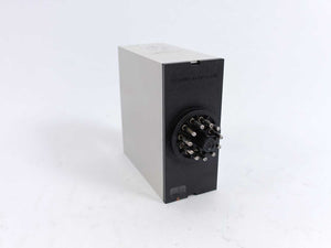 Carlo Gavazzi SM 155 024 Tachometer Relay 1000-10.000RPM, 24VAC