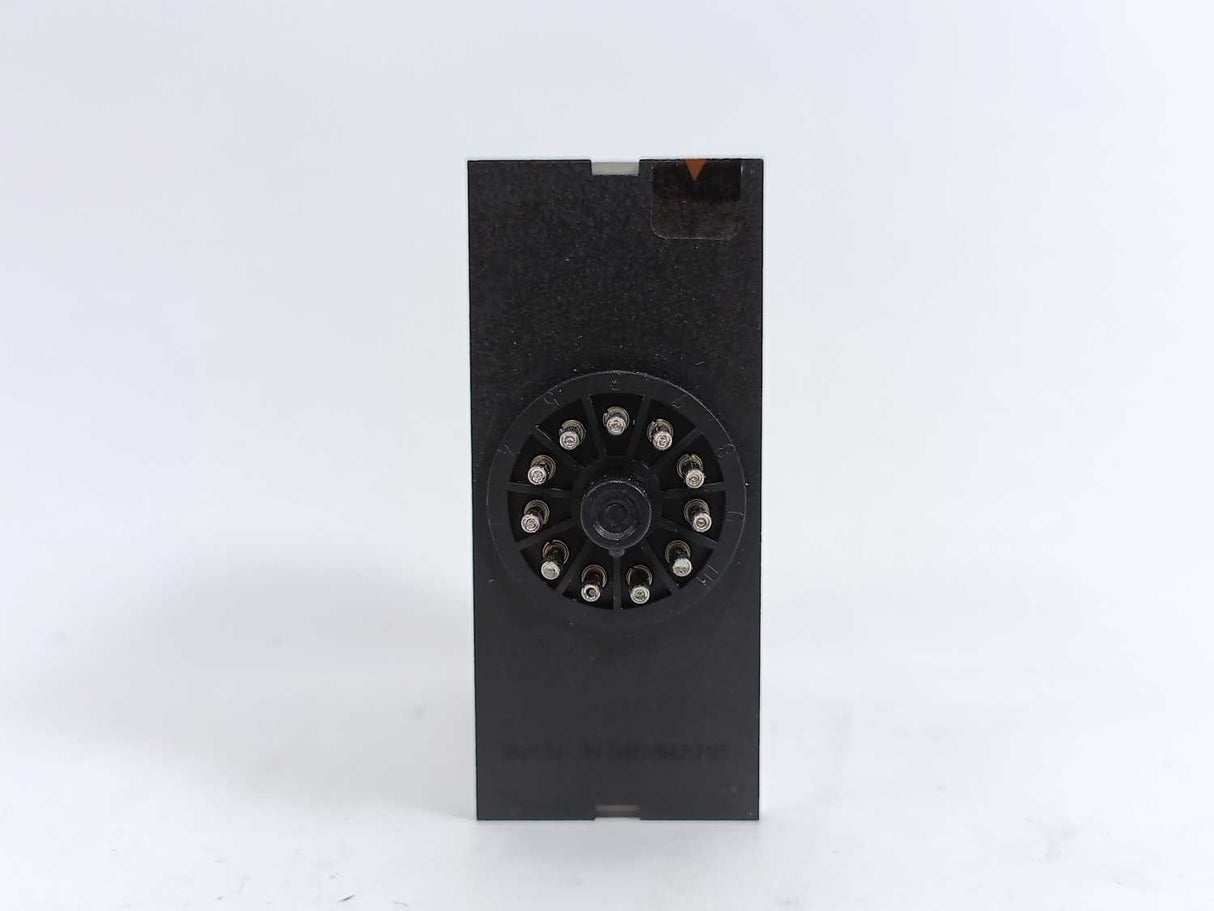Carlo Gavazzi SM 155 024 Tachometer Relay 1000-10.000RPM, 24VAC