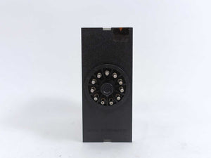Carlo Gavazzi SM 155 024 Tachometer Relay 1000-10.000RPM, 24VAC