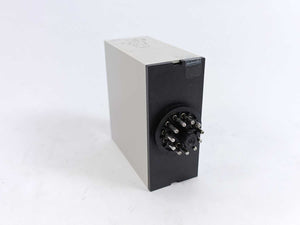 Electromatic SE 170 024 Servo Relay Dual Potm.Contr. 24VAC