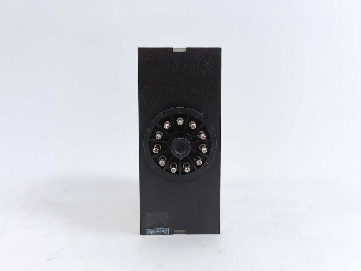 Electromatic SE 170 024 Servo Relay Dual Potm.Contr. 24VAC