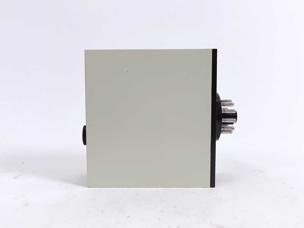 Electromatic ST 105 220 S-SYSTEM Temperature Level Relay 0-30°C