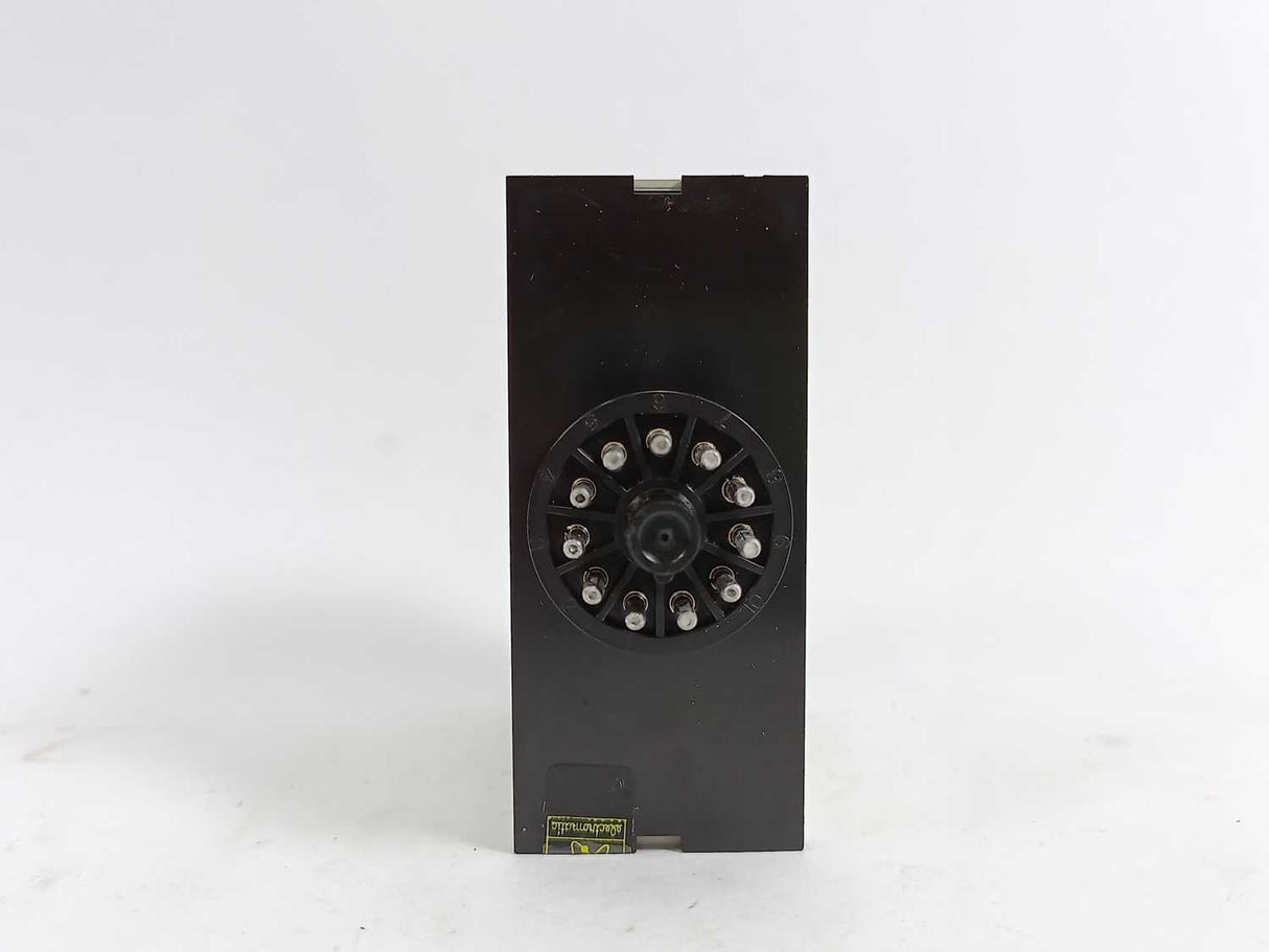 Electromatic ST 105 220 S-SYSTEM Temperature Level Relay 0-30°C
