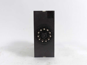 Electromatic S 114 166 024 Pulse Continuity Supply 20-28Vac