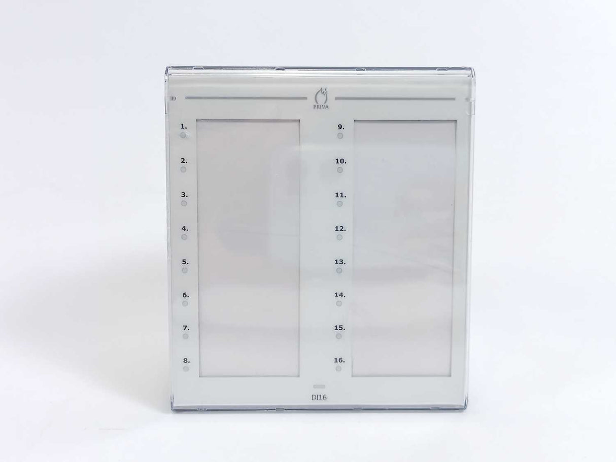 PRIVA 5070003 DI16 Digital Input Module