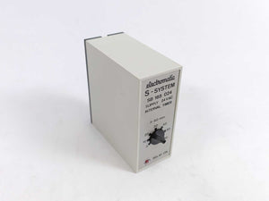 Electromatic SB 165 024 S-system Interval timer 3-60min.