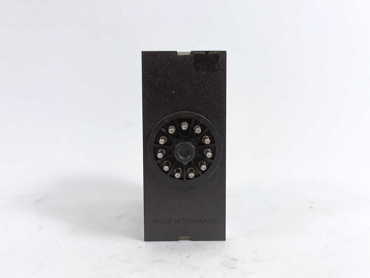 Electromatic S1321166230 S-System Quartz Timer, Supply 230 VAC