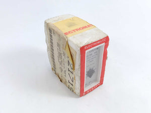 Electromatic SB 195 120 Star Delta Timer 0,8-18sec. 120VAC