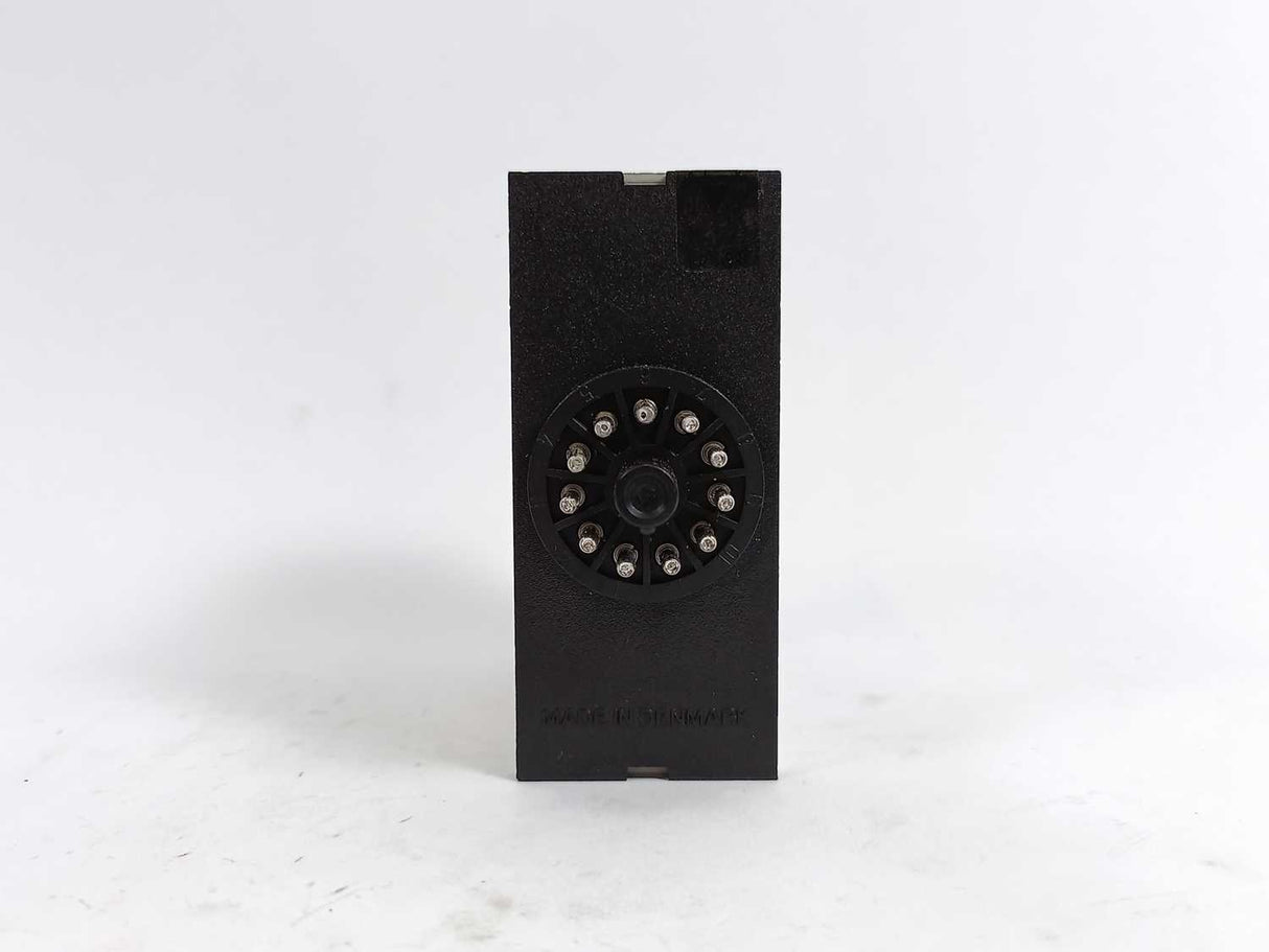 Electromatic S130 166 230 Quartz Timer, Automatic Start, Supply 195-265VAC