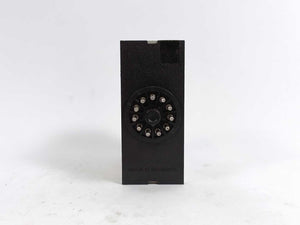 Electromatic S130 166 230 Quartz Timer, Automatic Start, Supply 195-265VAC