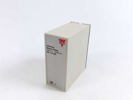 Carlo Gavazzi SD 110 230 Sensor Relay 230V, 50/60Hz