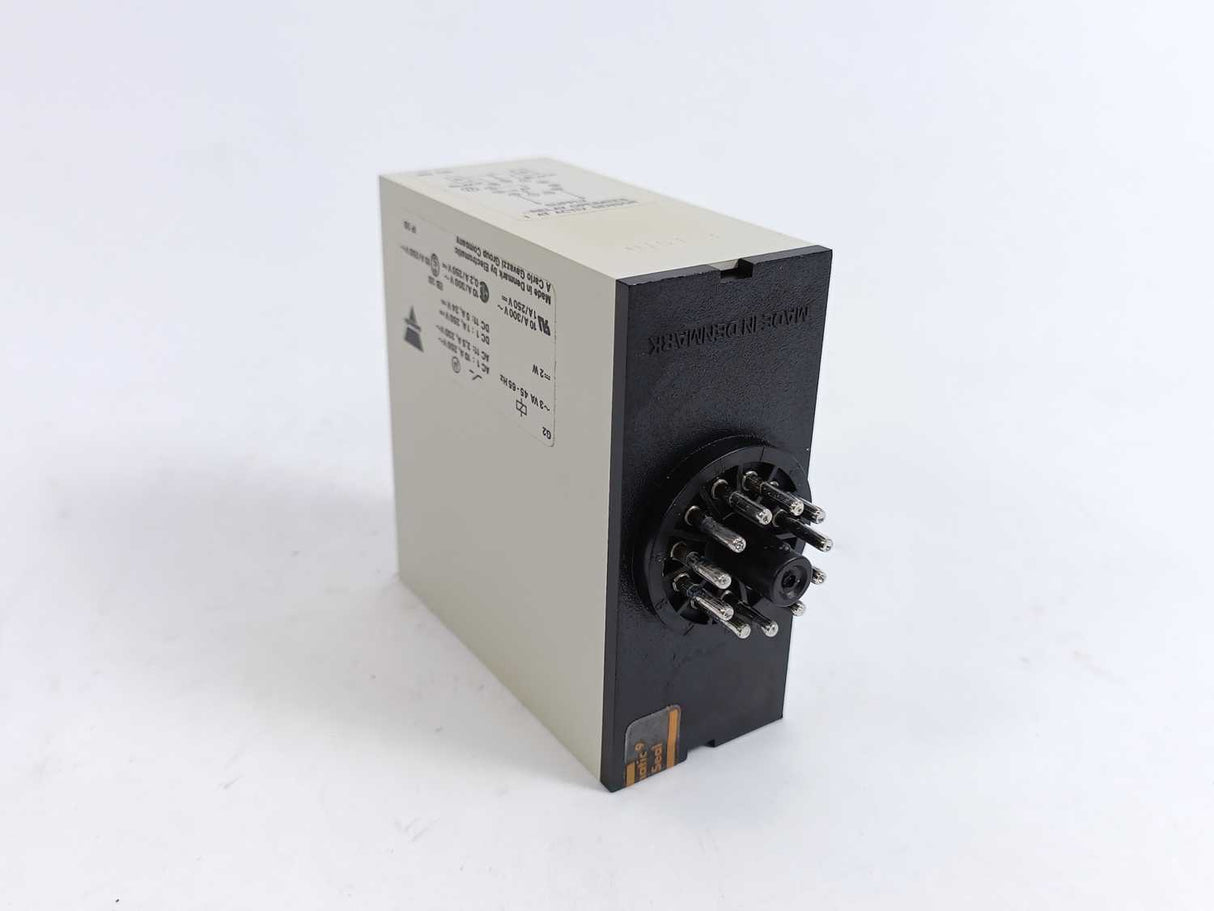 Carlo Gavazzi SD 110 230 Sensor Relay 230V, 50/60Hz