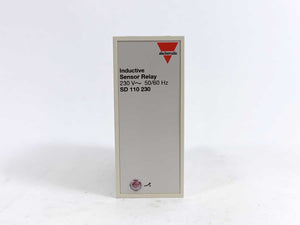 Carlo Gavazzi SD 110 230 Sensor Relay 230V, 50/60Hz