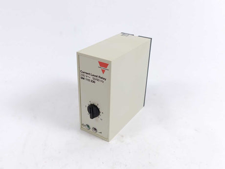 Electromatic SM 115 230 Current Level Relay