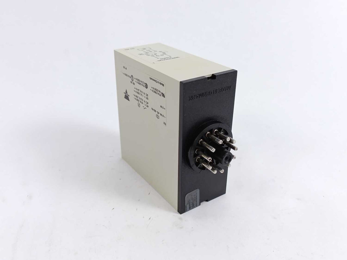 Electromatic SM 115 230 Current Level Relay