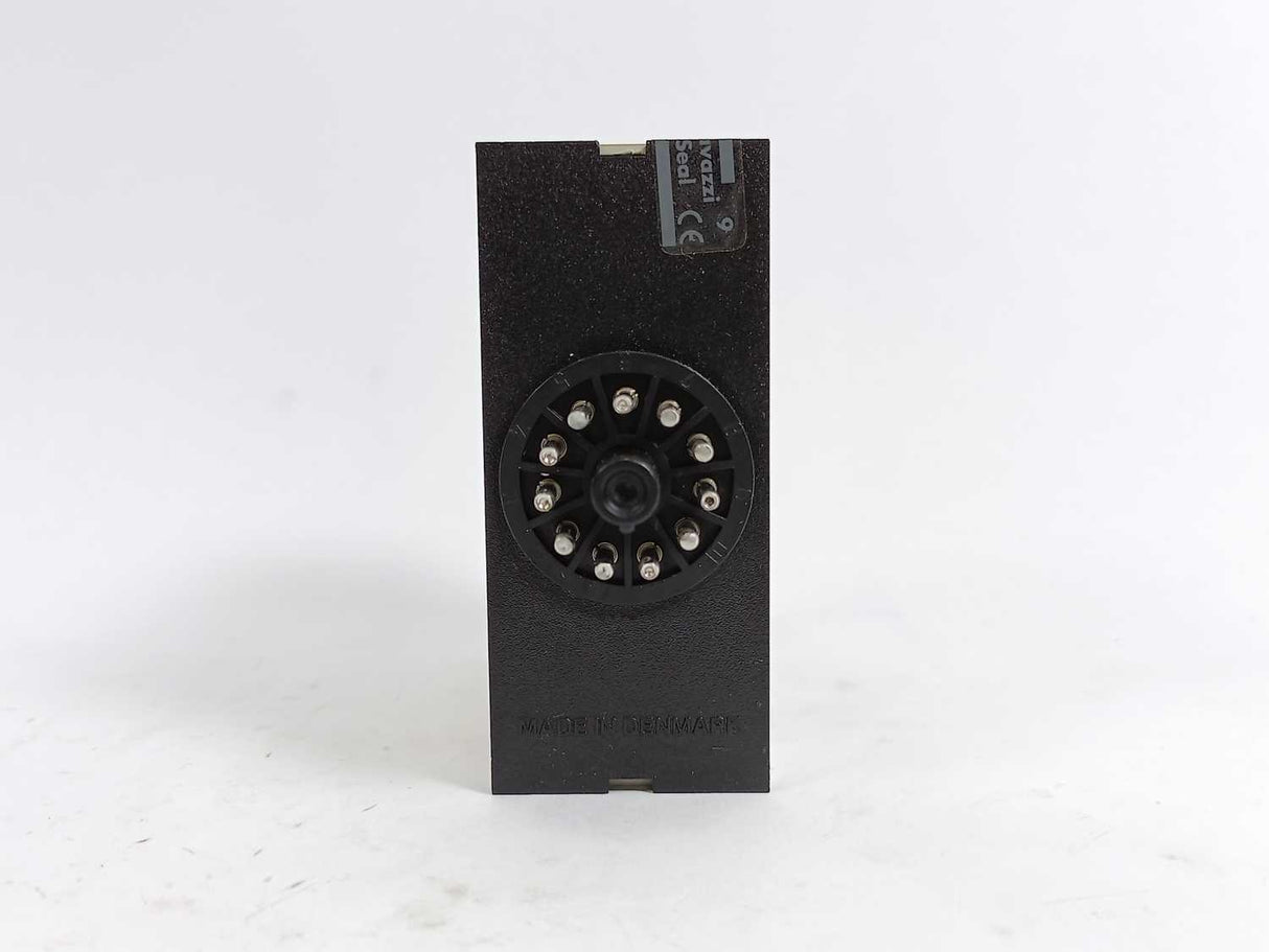 Electromatic SM 115 230 Current Level Relay