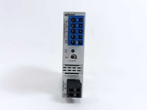 Wago 787-1602 Switched-Mode Power Supply 24V 1A