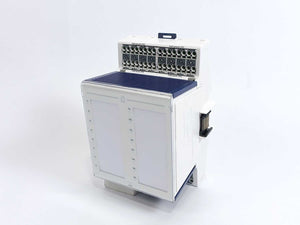 PRIVA 5073003 UI16 Universal Input Module w/ 5073103 Base
