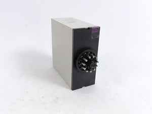 Electromatic SB160220 Interval Timer S-System 220 V AC 0,5-10 min.