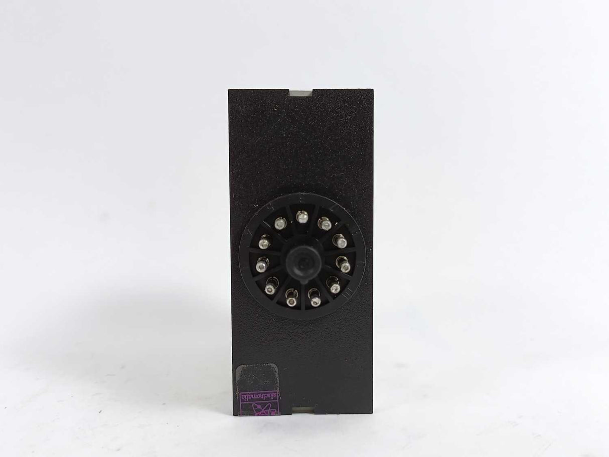 Electromatic SB160220 Interval Timer S-System 220 V AC 0,5-10 min.