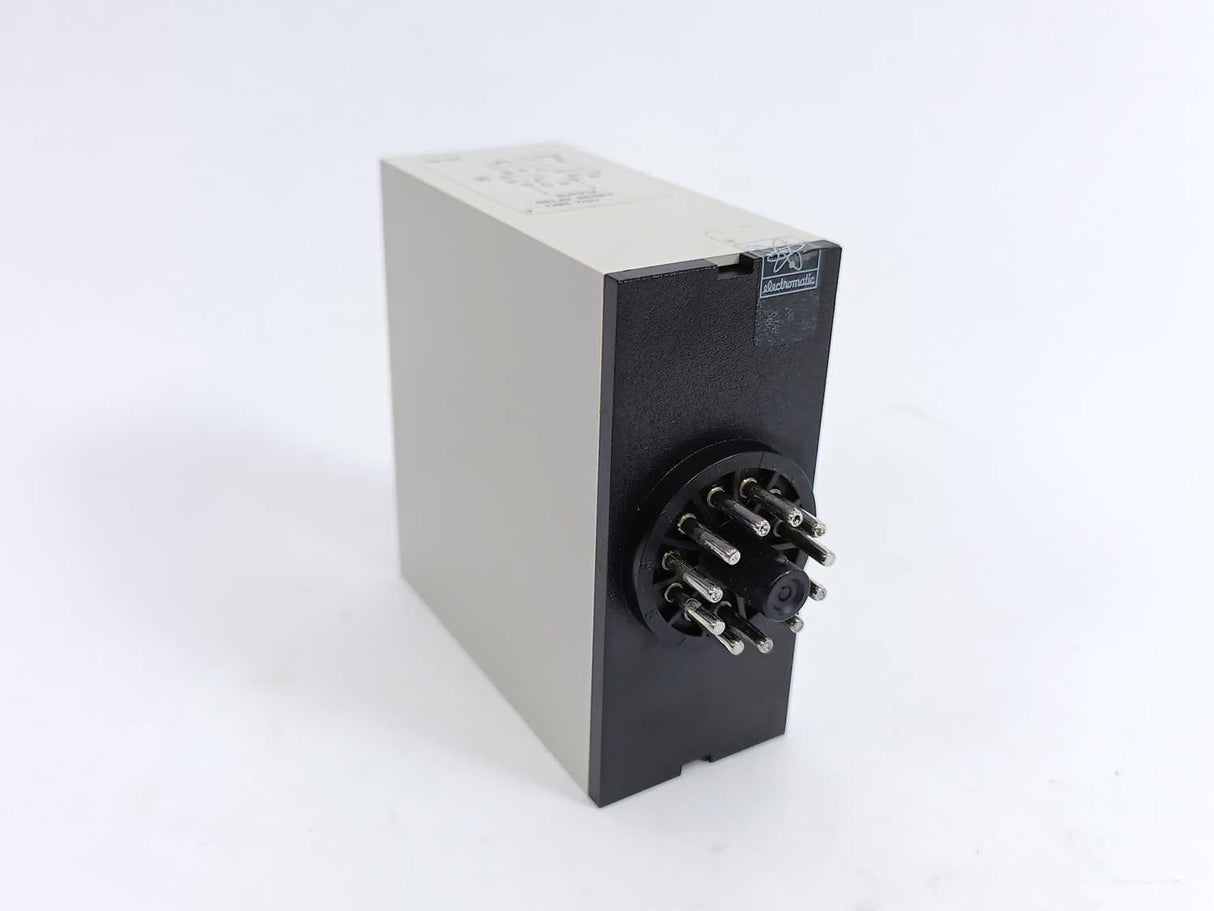 Electromatic SB 160 024 Interval Timar Supply 24VAC 0,8-18 sec.