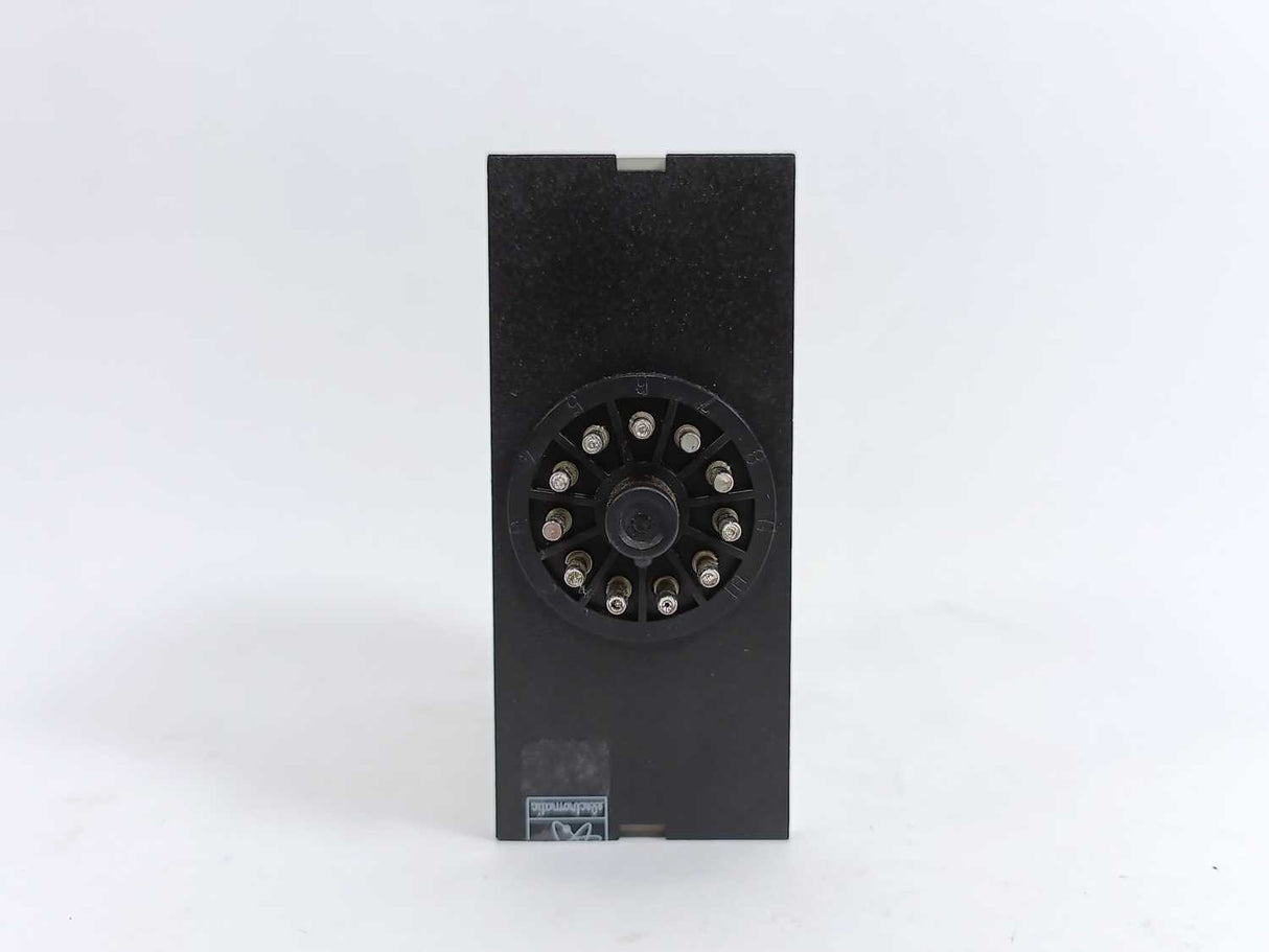 Electromatic SB 160 024 Interval Timar Supply 24VAC 0,8-18 sec.