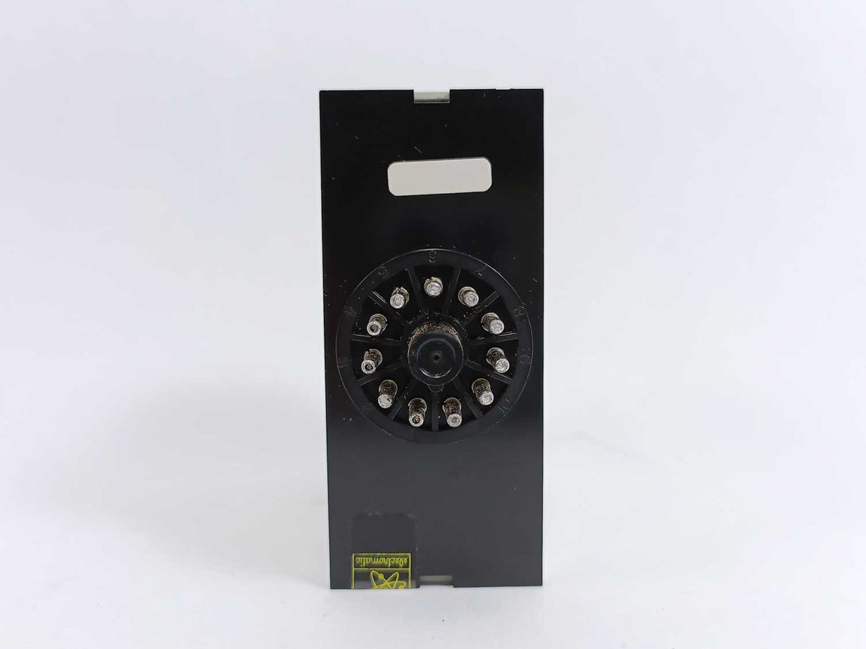 Electromatic SM 125 024 Voltage Level Relay 2-20 V