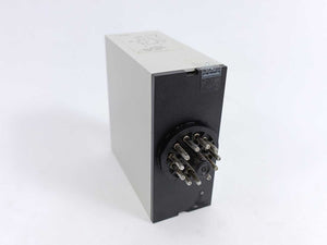 Electromatic SB 160 024 Interval Timar Supply 24VAC, 3-60sec.