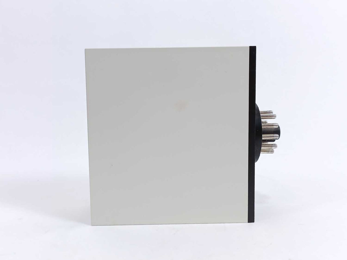 Electromatic SB 160 024 Interval Timar Supply 24VAC, 3-60sec.
