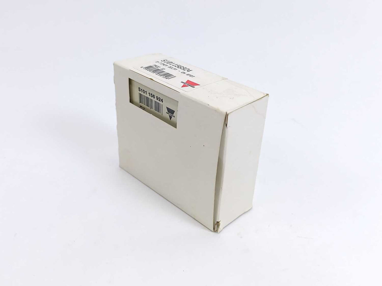 Carlo Gavazzi S101 156 924 Timer, 24V/115-230V, 50/60Hz