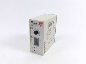 Carlo Gavazzi S101 156 924 Timer, 24V/115-230V, 50/60Hz