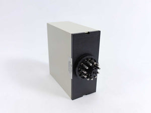 Carlo Gavazzi S101 156 924 Timer, 24V/115-230V, 50/60Hz