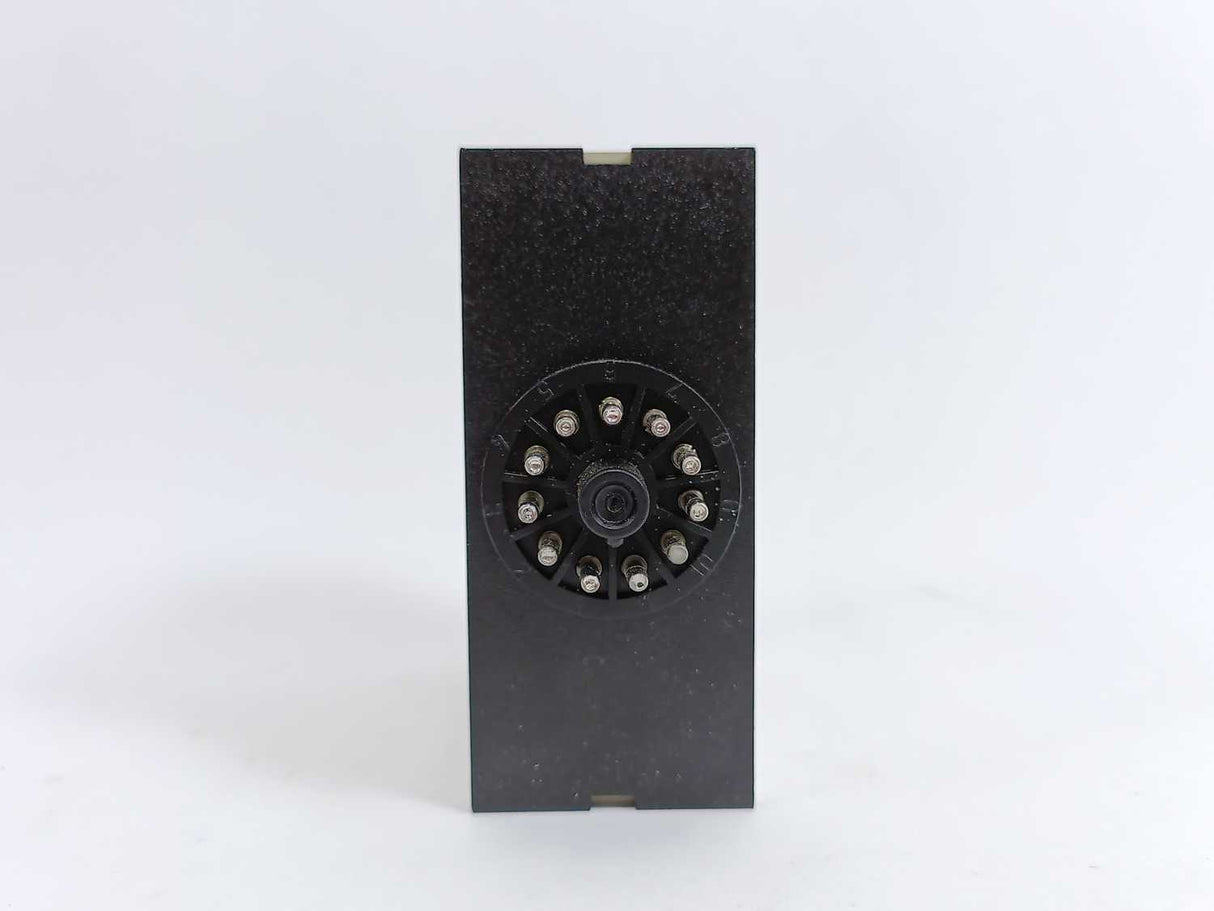 Carlo Gavazzi S101 156 924 Timer, 24V/115-230V, 50/60Hz