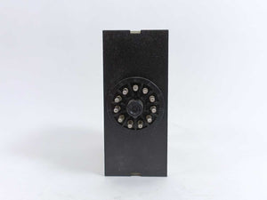 Carlo Gavazzi S 110 166 024 Combi Timer. Automatic Start. 24 VAC 50/60 Hz