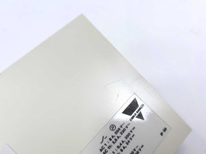 Carlo Gavazzi S 110 166 024 Combi Timer. Automatic Start. 24 VAC 50/60 Hz