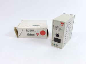 Electromatic S 117 166 920 Combi Timer. Automatic Start Supply 24-230 V AC-DC