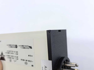 Electromatic S 117 166 920 Combi Timer. Automatic Start Supply 24-230 V AC-DC